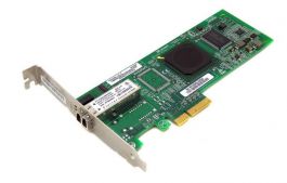 39R6526 - IBM QLogic 1-Port 4GB/s Fibre Channel PCI-Express Host Bus Adapter