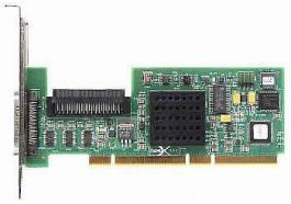 39R8750 - IBM Single-Channel PCI-X Ultra-320 SCSI Controller