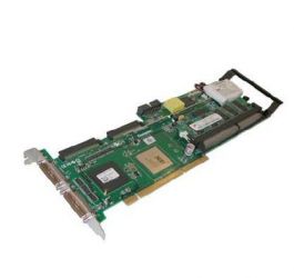 39R8822 - IBM ServeRAID 6M Dual Channel PCI-x to Ultra-320 SCSI Controller with 256MB Cache