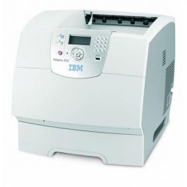 39V0064 - IBM InfoPrint 1552 45ppm Monochrome Laser Printer
