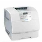 39V0106 - IBM InfoPrint 1572N 50ppm Monochrome Laser Printer