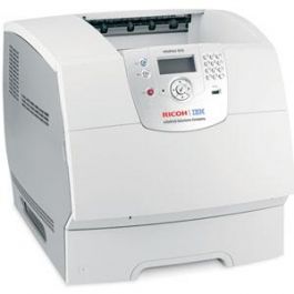 39V1568 - IBM InfoPrint 1572 50ppm Multifunction Color Laser Printer
