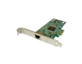 39Y6067 - IBM NetXtreme II 1000 Single Port PCI-Express Network Card