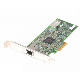 39Y6070 - IBM NETXTREME II 1000 Express - Network Adapter - PCI Express X4 - EN FAST EN Gigabit EN - 10BASE-T 100BASE-TX 1000BASE-T