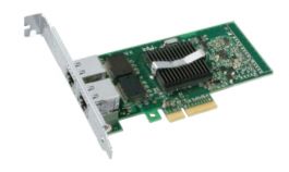 39Y6094 - IBM NETXTREME 1000 T+ Dual Port Ethernet Adapter