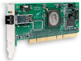 39Y6148 - IBM QLogic iSCSI Single Port PCI Express Host Bus Adapter for System x3550 M2