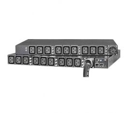 39Y8957 - IBM 7-Outlet Power Distribution Unit 1U Rack-mountable