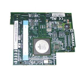 39Y9184 - IBM 4GB Dual Port Fibre Channel Expansion Card by Emulex for BladeCenter
