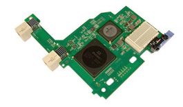 39Y9304 - IBM QLogic 4GB/s Fibre Channel Ethernet Expansion Card