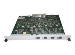 3C10117 - 3Com NBX 100 Analog Terminal Circuit Card