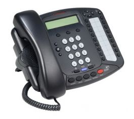 3C10402A - 3Com 3102 IP Telephone 2 x RJ-45 10/100Base-TX 1 x Desktop