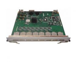 3C16858 - 3Com 8-Port 1000Base-X Ethernet Switch