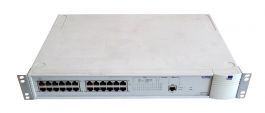 3C16920 - 3Com 24-Port 100Mbps 100Base-FX SuperStack II Switch