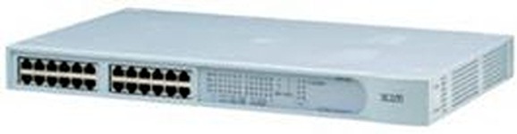 3C17203 - 3Com SuperStack 3 24-Port 100Mbps 4400 Ethernet Switch