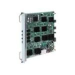 3C17536 - 3Com Switch 8800 4-Port 10GBASE-X QUAD IPv6 Module 4 x XFP Expansion Module