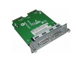 3C17767 - 3Com 2-Port 10Base-CX Gigabit Ethernet Local Connection Module