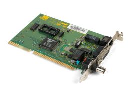 3C509B-COMBO - 3Com EtherLink III Combo 16-Bit 10Base-/10Base-T Ethernet Network Adapter