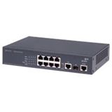 3CR17331-91 - 3Com 4210-9 Ethernet Switch 9 Ports Manageable 8 x RJ-45 1 x Expansion Slots 10/100/1000Base-T 10/100Base-TX
