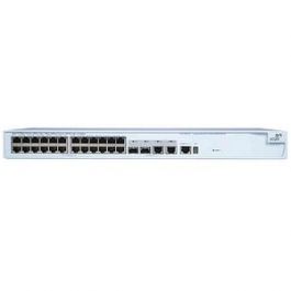 3CR17571-91 - 3Com 4500 PWR Layer 3 Switch 24 x 10/100Base-TX 2 x 1000Base-T