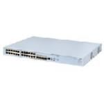 3CR17661-91 - HP 4200G 24-Ports 20 x 10/100/1000Base-T 4 x 1000Base-T SFP Layer-3 Shared Switch