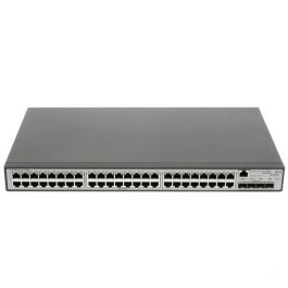 3CRBSG5293 - HP 1910-48G 48-Port Managed Layer-3 Switch