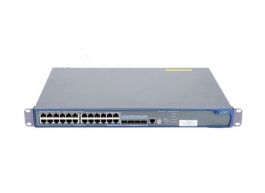 3CRS42G-24-91 - HP 3Com 4210G 24-Ports Ethernet Managed Switch