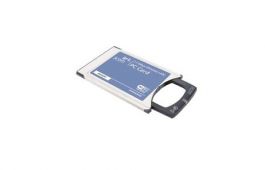 3CRSHPW696 - 3Com OfficeConnect 11Mbps Wireless LAN PC Card