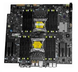 3GCPM - Dell Intel Xeon E5-2600 System Board (Motherboard) Socket FCLGA2011 for PowerEdge T620 Server