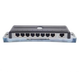 3H8HP - Dell 8-Port Switch Hub for 4322DS Remote Console Switch