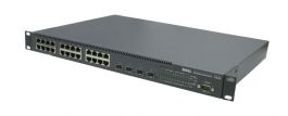 3N359 - Dell PowerConnect 5224 24-Port + 4 x SFP Managed Gigabit Ethernet Switch