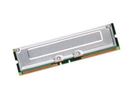 402837-872 - HP / Compaq 512MB RDRAM 800MHz PC800 RIMM Rambus Memory for W8000 Workstation