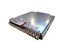 403626-B21 - HP 16 Port 4GB Fiber Channel Pass-Thru Module