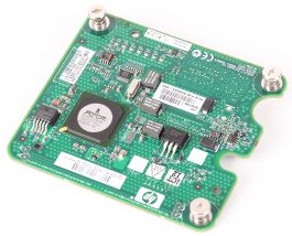 404984-001 - HP Nc326m Dual Port 1GB Network Mezzine Adapter for Bl Blade