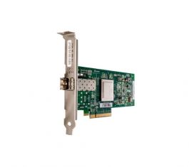 406-BBEZ - Dell QLogic QLE2560 8Gb Fibre Channel Host Bus Adapter for PowerEdge