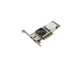 406-BBLE - Dell Mellanox ConnectX-4 LX EN PCI Express 3.0 - 25 Gigabit Network Adapter