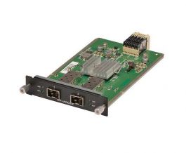 407-BBOC - Dell N30XX SFP+ 10GbE Uplink Module