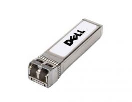 407-BCBN - Dell 850nm 10GBASE-SR,1000BASE-SX SFP+ Optical Transceiver Module