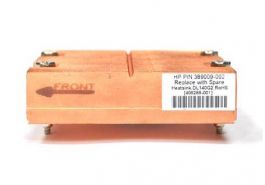 408288-001 - HP CPU Heat Sink for ProLiant DL140 G2