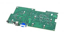 408791-001 - HP Fan Backplane Board for ProLiant DL380 G5 Server