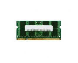 40Y7734 - Lenovo 1GB DDR2-667MHz PC2-5300 non-ECC Unbuffered CL5 200-Pin SoDimm 1.8V Dual Rank Memory Module