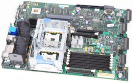 411028-001 - HP System Board (Motherboard) for HP ProLiant DL380 G4 Server