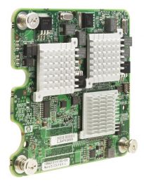 416585-B21 - HP NC325M PCI-Express Quad Port Gigabit Ethernet Network Interface Card (NIC) for c-Class Blade Server