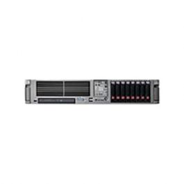 417458-001 - HP DL380 G5 DC X5160 3.0Ghz 2GB