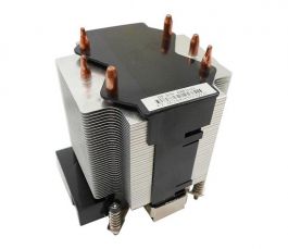 418803-001 - HP Fan/Heatsink for dc7700 CMT Desktop
