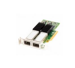 41FNJ - Dell ConnectX-3 Dual-Port QDR 40GbE QSFP+ PCI Express Network Adapter