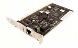 41H8462 - IBM 16/4 16-Bit ISA Token Ring Adapter