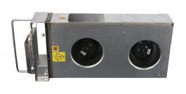 41U0341 - IBM Motor Drive Assembly for Power Systems 590 / 595