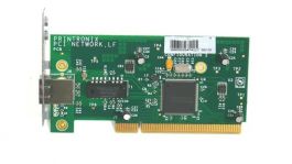 41U1158 - IBM PCI Network Sub Assembly with MAC Address