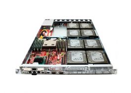 41Y0724 - IBM Midplane Cage Assembly