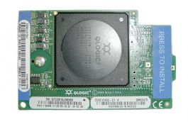 41Y8525 - IBM QLogic 2-Port 4GB/s Fibre Channel Expansion Card for BladeCenter